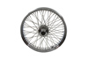21 Inch 60 Spoke Wheels
