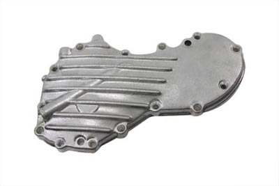 V-Twin 10-0066 - 8 Finned Cam Cover