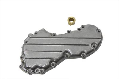 V-Twin 10-0068 - 4 Finned Cam Cover
