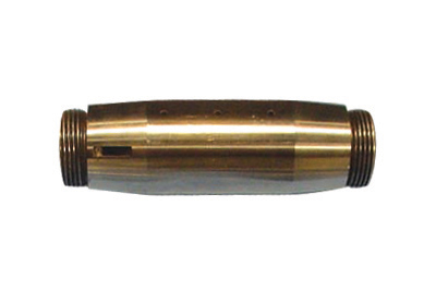 V-Twin 10-0135 - 2-Hole Magnum Crank Pin