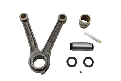 V-Twin 10-0194 - S&S Supreme Connecting Rod Set