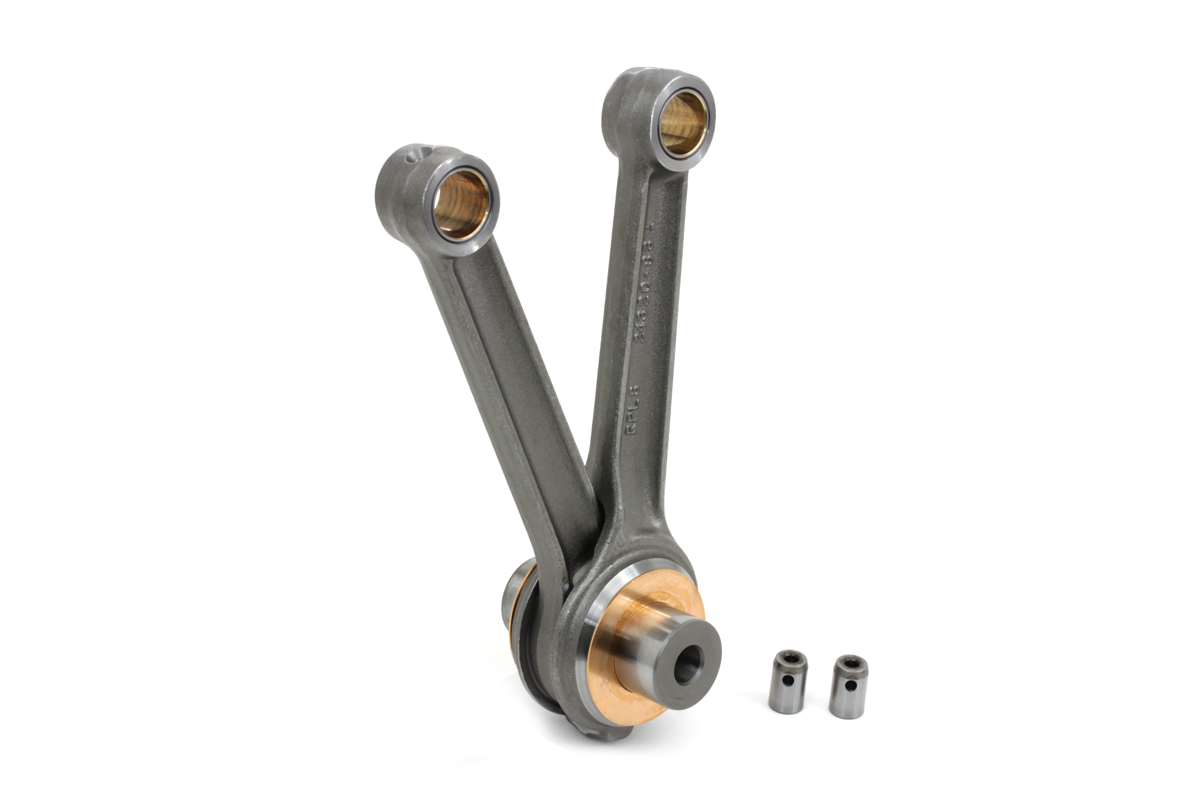 V-Twin 10-0881 - Connecting Rod Kit