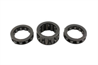 V-Twin 10-1200 - Steel Connecting Rod Bearing Cage Set