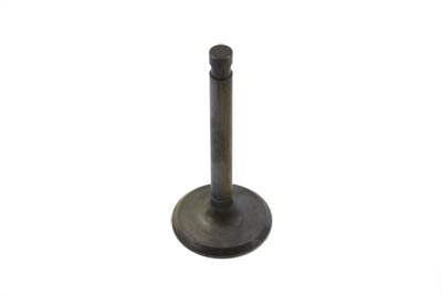 V-Twin 11-0614 - Nitrate Steel Exhaust Valve