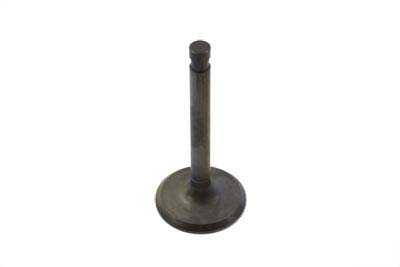 V-Twin 11-0615 - Nitrate Steel Exhaust Valve