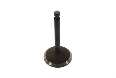 V-Twin 11-0618 - 900/1000cc Nitrate Steel Exhaust Valve