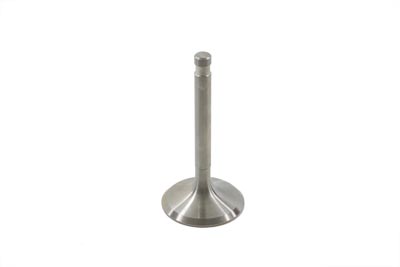 V-Twin 11-0625 - Stainless Steel Intake Valve