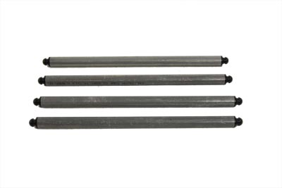 SIFTON SOLID PUSHROD SET, ALLOY VTWIN 11-9527