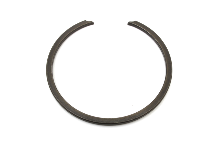 V-Twin 12-0935 - Left Crankcase Bearing Retainer Ring