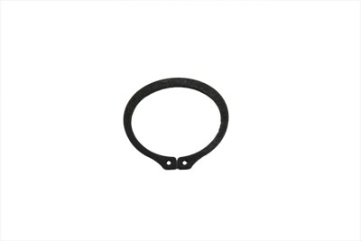 V-Twin 12-0965 - Transmission Outer Bearing Retaining Ring