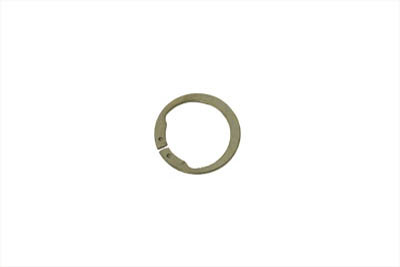 V-Twin 12-0971 - Master Cylinder Plunger Boot Retainer Ring
