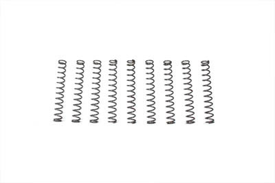 V-Twin 13-0111 - Oil Pump Relief Valve Spring