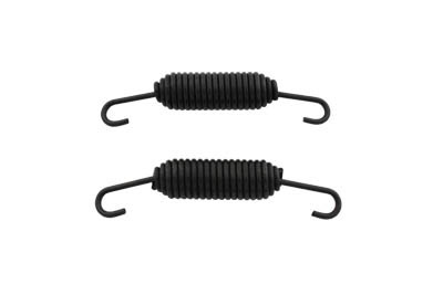 V-Twin 13-0208 - Brake Shoe Springs Front and Rear
