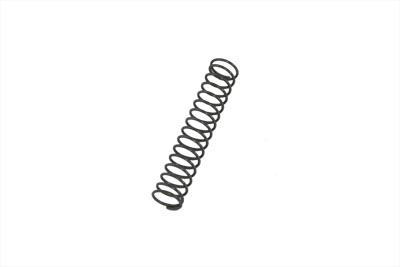 V-Twin 13-0217 - Oil Pump Relief Valve Spring