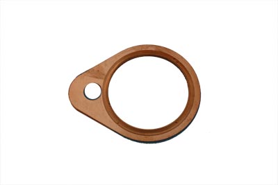 V-Twin 15-0198 - Copper Clad Exhaust Gasket