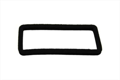 V-Twin 15-0302 - Tail Lamp Top Lens Gasket