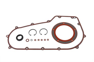 V-Twin 15-1264 - James Primary Gasket Seal and O-Ring Kit
