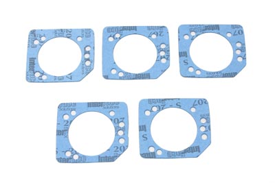 V-Twin 15-1527 - V-Twin Gasket to Induction Module to Back Plate