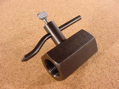 V-Twin 16-0131 - End Play Gauge Tool