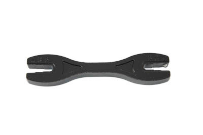 V-Twin 16-0164 - Spoke Wrench Tool 6 Jaw