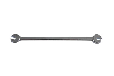 V-Twin 16-0200 - 8 Gauge Spoke Wrench Tool