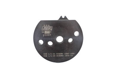V-Twin 16-0659 - Jims Pin Gear Lock Tool