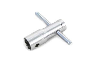 V-Twin 16-0825 - Spark Plug Wrench Tool
