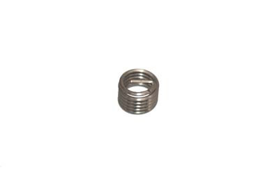 V-Twin 16-0937 - Thread Insert for Big Twin Transmission Cover