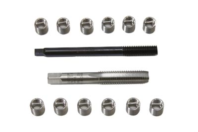 V-Twin 16-0941 - Thread Repair Kit for Multiple Applications
