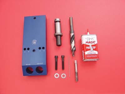 V-Twin 16-1169 - Jims Compression Release Valve Tool
