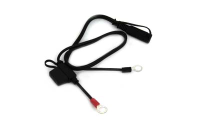 V-Twin 16-1794 - Battery Tender Snap Cord