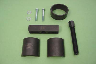 V-Twin 16-1833 - Timken Bearing Remover Tool