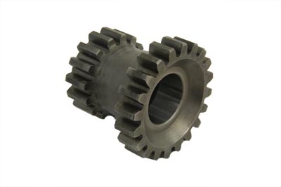 V-Twin 17-0539 - 1st and 2nd Mainshaft Gear Cluster