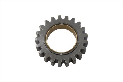 V-Twin 17-0782 - 2nd Gear 21 Tooth