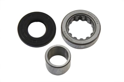 V-Twin 17-0870 - Inner Primary Cover Bearing with Sleeve