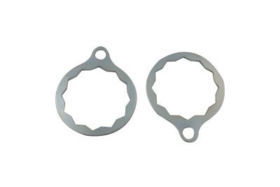 V-Twin 17-0939 - Indian Pinion and Sprocket Shaft Lock Tab