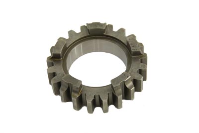 V-Twin 17-8229 - Andrews 2nd Gear Countershaft 21 Tooth