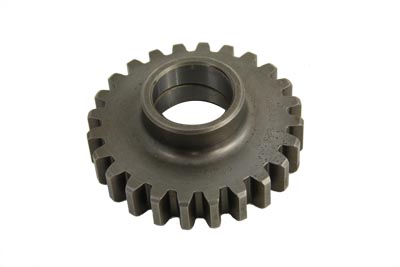 V-Twin 17-8230 - Andrews 3rd Mainshaft Gear 24 Tooth