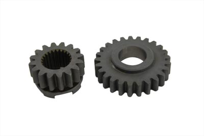 V-Twin 17-9828 - 5-Speed Close Ratio 2.94 Low Gear Set