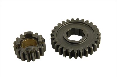 V-Twin 17-9856 - Andrews Wide Ratio 1st Gear Set
