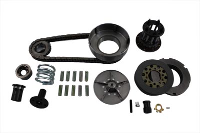 V-Twin 18-0108 - 82 Link Primary Chain Drive System