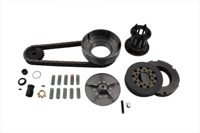 V-Twin 18-0109 - 82 Link Primary Chain Drive System