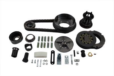 V-Twin 18-0110 - 76 Link Primary Chain Drive System