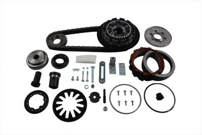 V-Twin 18-0114 - 76 Link Primary Chain Drive System