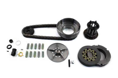 V-Twin 18-0117 - 82 Link Primary Chain Drive System