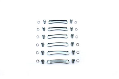 V-Twin 18-2331 - Clutch Retainer Kit