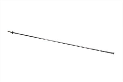 V-Twin 18-3616 - Foot Clutch Lever Rod Chrome