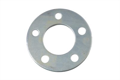 V-Twin 19-0128 - Pulley Rotor Spacer Steel 3/16" Thickness
