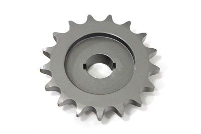 V-Twin 19-0328 - Countershaft Sprocket 17 Tooth