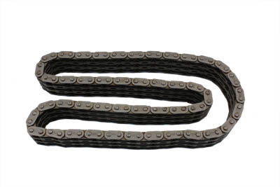 V-Twin 19-0363 - 92 Link Primary Chain